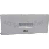 Foto van V-zug Vriesvakklep Vriesvakdeur compleet 5105700005, 5105800015 