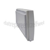 Foto van V-zug Vriesvakklep Vriesvakdeur compleet 5105700005, 5105800015 