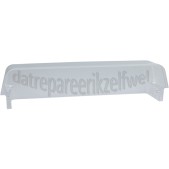 Foto van Whirlpool Deurbak Flessenrek WMT502, TT16AP 