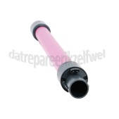 Foto van Numatic Zuigbuis Roze Hetty Quick 