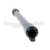 Foto van Numatic Zuigbuis Graphite Henry Quick 