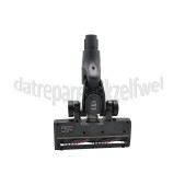 Foto van Numatic Zuigmond Gemotoriseerd, Roze Hetty Quick 