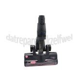 Foto van Numatic Zuigmond Gemotoriseerd, Roze Hetty Quick 