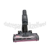 Foto van Numatic Zuigmond Gemotoriseerd, Roze Hetty Quick 