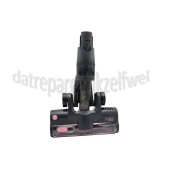 Foto van Numatic Zuigmond Gemotoriseerd, Roze Hetty Quick 