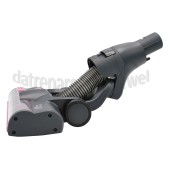 Foto van Numatic Zuigmond Gemotoriseerd, Roze Hetty Quick 