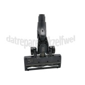 Foto van Numatic Zuigmond Gemotoriseerd, Graphite Henry Quick 