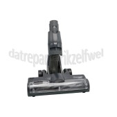 Foto van Numatic Zuigmond Gemotoriseerd, Graphite Henry Quick 