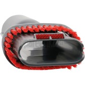 Foto van Numatic Zuigmond Accessoire set Quick steelstofzuigers 