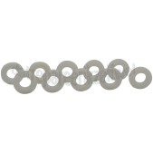 Foto van Numatic Luchtverfrisser Geurcapsules Vanille, 10 stuks Quick steelstofzuigers 