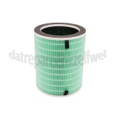 Foto van Trebs Filter HEPA H13 Antibacteriele Coating Trebs 49200 Luchtreiniger 