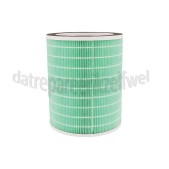 Foto van Trebs Filter HEPA H13 Antibacteriele Coating Trebs 49200 Luchtreiniger 