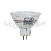 Foto van Osram Ledlamp LED Star MR16 GU5.3 2,6W GU5.3 210lm 2700K 