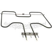 Foto van Whirlpool Verwarmingselement Boven, 1500W AKP3534HIXAUS, IFW3534HIXAUS 