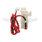 Foto van Whirlpool Deurrelais Bovenlader TDLR7221, WOT24447 