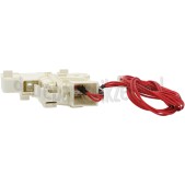 Foto van Whirlpool Deurrelais Bovenlader TDLR7221, WOT24447 