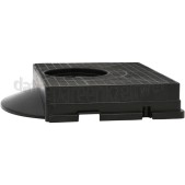 Foto van Whirlpool Filter Koolstoffilter NYTTIG FIL 558 