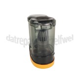 Foto van Philips Opvangbak Stofreservoir XC8349/01 