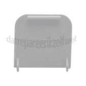 Foto van Whirlpool Afdekking Afdekplaatje ARG733A, KRIP2810A 