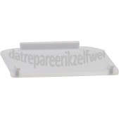 Foto van Whirlpool Afdekking Afdekplaatje ARG733A, KRIP2810A 