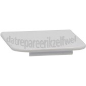 Foto van Whirlpool Afdekking Afdekplaatje ARG733A, KRIP2810A 