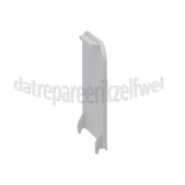 Foto van Whirlpool Afdekking Afdekplaatje ARG733A, KRIP2810A 