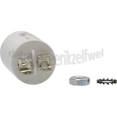 Foto van Whirlpool Condensator 3 uF GSF1142W, ADF6402IX 