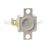 Foto van Hotpoint Thermostaat Beveiligingsthermostaat SY56X, KP648MSXDE, H66V1IX 