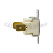 Foto van Hotpoint Thermostaat Beveiligingsthermostaat SY56X, KP648MSXDE, H66V1IX 