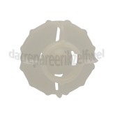 Foto van Whirlpool Sproeier Boven BCBC3C26X, DFC2C24AX 