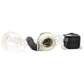 Foto van AEG Pomp Circulatiepomp compleet F88712VI0P, ESF8555ROX 