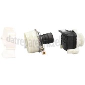 Foto van AEG Pomp Circulatiepomp compleet F88712VI0P, ESF8555ROX 