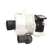 Foto van AEG Pomp Circulatiepomp compleet F88712VI0P, ESF8555ROX 