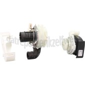 Foto van AEG Pomp Circulatiepomp compleet F88712VI0P, ESF8555ROX 