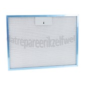 Foto van Whirlpool Filter Vetfilter AKR038GBL, DBHVP83LTK 