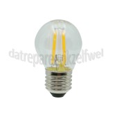 Foto van Lamp Globe 40W E27 RL38HGIS1, RSH1DTPE1 
