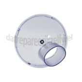 Foto van Kenwood Deksel Van mengkom FDP65 