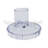Foto van Kenwood Deksel Van mengkom FDP65 
