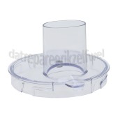 Foto van Kenwood Deksel Van mengkom FDP65 