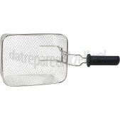 Foto van Inventum Mand Frituurmand, met greep GF645F/01 