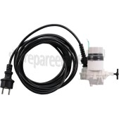 Foto van Karcher Aansluitkabel Electrische aansluitbox K4500EU, K4HomeEU 