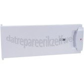 Foto van Inventum Vriesvakklep Deur vriesvak IKV0821D01 