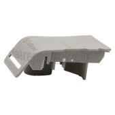 Foto van AEG Zuighevel Sifon-deel L68270FL, ZWF71240W 