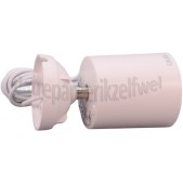Foto van Calex Beveiligingscamera Smart Outdoor Spotlight Camera Nachtzicht (10 meter), 350Lumen, 2K Camera, opslag 