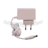 Foto van Calex Beveiligingscamera Smart Outdoor Spotlight Camera Nachtzicht (10 meter), 350Lumen, 2K Camera, opslag 