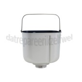 Foto van Panasonic Bakblik Pan SD-YR2550SXE 