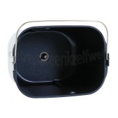 Foto van Panasonic Bakblik Pan SD-YR2550SXE 
