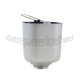 Foto van Panasonic Bakblik Pan SD-YR2550SXE 