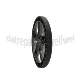 Foto van Philips Wiel Achterwiel XB9154, XB9185 