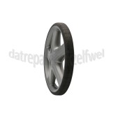 Foto van Philips Wiel Achterwiel XB9154, XB9185 